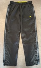 ADIDAS CLIMACOOL Damen Trainingshose Jogginghose Grösse M Sport Freizeit