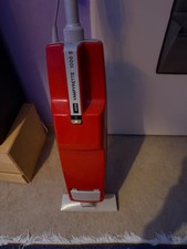 AEG Vampyrette 1000 S Stiel Staubsauger vintage