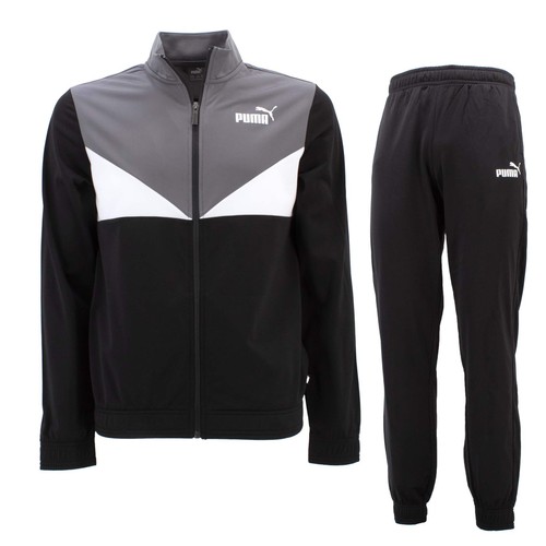 Puma colorblock kinder - puma,
