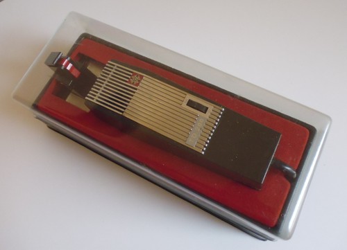 Telefunken 200 mikrofon - mikrofon,