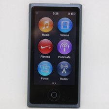 Apple iPod nano 7. Generation