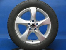 Mercedes V-Klasse Winterräder