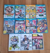 11  Nintendo Wii / Wii U