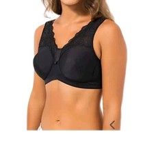 LITTLE ROSE Shirt-BH