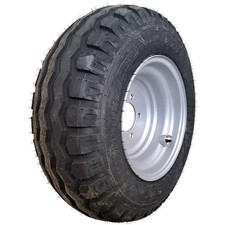 Komplettrad 10.0/75-15.3 |
