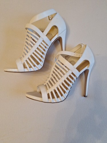 Highheels weiß größe - highheels,