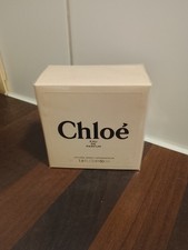 chloe parfum 50ml NEU OVP EDP