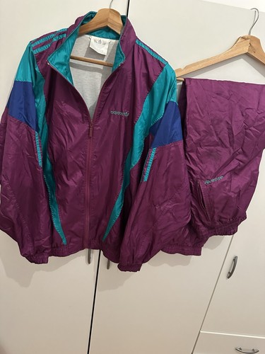 Adidas trainingsanzug size - size, l