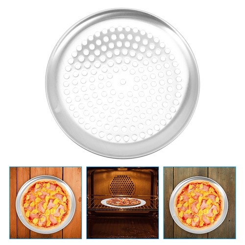 Pizzateller für backofen - pizzateller,