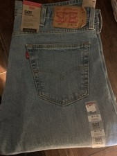 Levis 501 w38 l32 - l32, neu