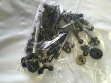 Daelim VC 125 Schraubensatz, Restteile, Kleinteile B6475