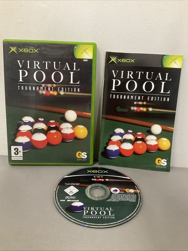 Original xbox virtual - original,