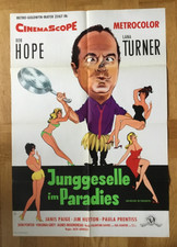 Junggeselle im Paradies