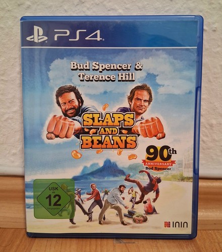 Bud spencer terence - bud,
