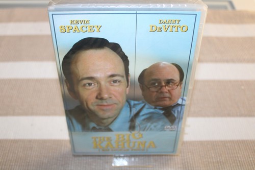 The big kahuna ein dicker - big,