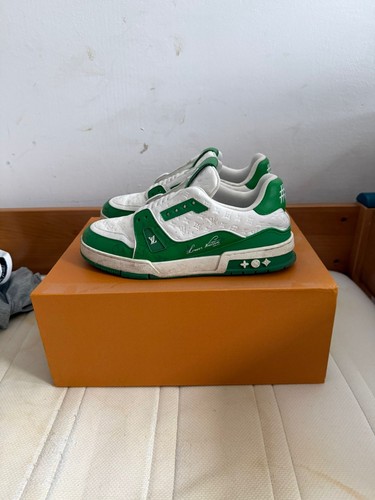 Louis vuitton trainers 54 - louis,