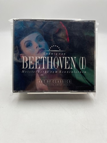 Beethoven ludwig van - van,