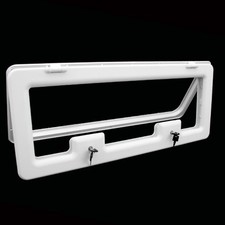 Serviceklapppe Staufach Tür