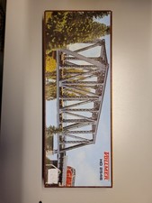 Vollmer H0 2546 Gebäudebausatz Kastenbrücke mit OVP