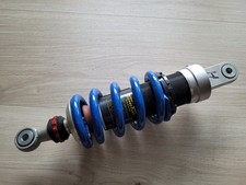 Wilbers Motorrad Federbein