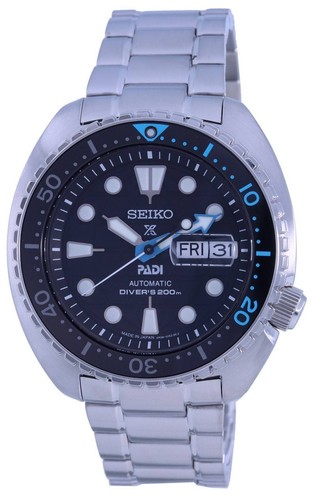 Seiko prospex automatic - seiko,