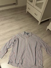 Tommy Hilfiger Hemd Gr. XXXL