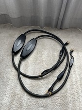 Transparent Audio Reference Speaker MM2 (= 4. Gen.) in 2,4 Meter (Wilson Audio)