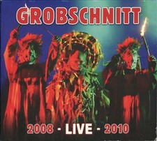DoCD Grobschnitt - 2008 Live 2010