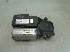 Astra G Schiebedach Motor