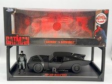 Modellautos 1:18 Jada Batman