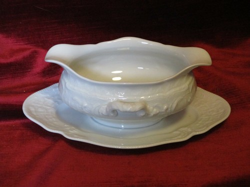 Rosenthal sauciere sossiere - rosenthal,