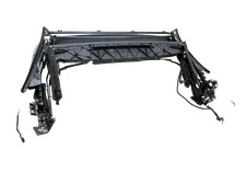 Gestänge für Verdeck BMW E46 318CI 03-06 Cabriolet -