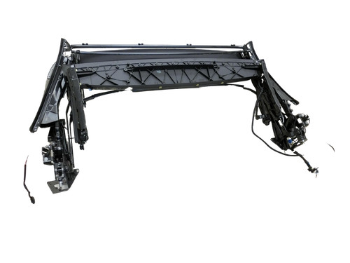Gestänge für verdeck bmw e46 - gestänge,