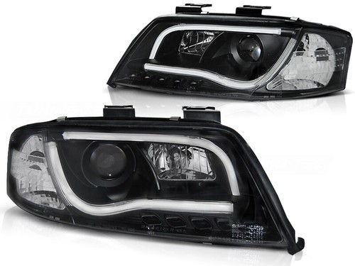 Scheinwerfer set led - set,