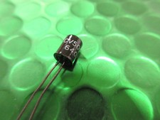 5 x Ferranti ZS22, CV5099