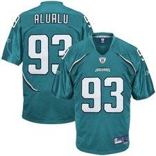 Nfl trikot jacksonville - nfl,