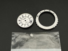 Chanel J12 Automatic Keramik