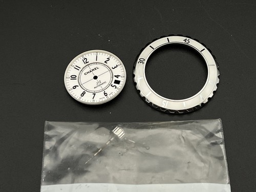 Chanel j12 automatic keramik - j12,