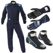 FIA OMP First-S Rally Set Race