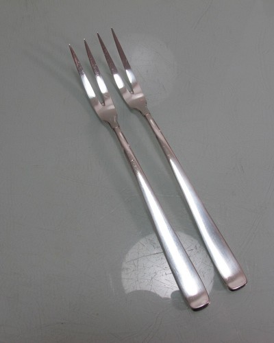 Fleischgabel - 2x,