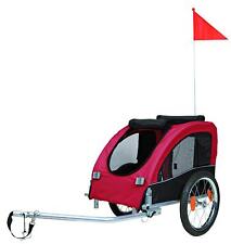 Trixie Fahrrad-Anhänger für Hunde und Zubehör - Original vom Händler