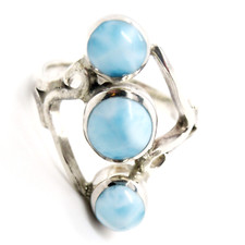 DESIGNER Ring 925 Sterling