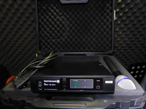Beyerdynamic opus300 - beyerdynamic,