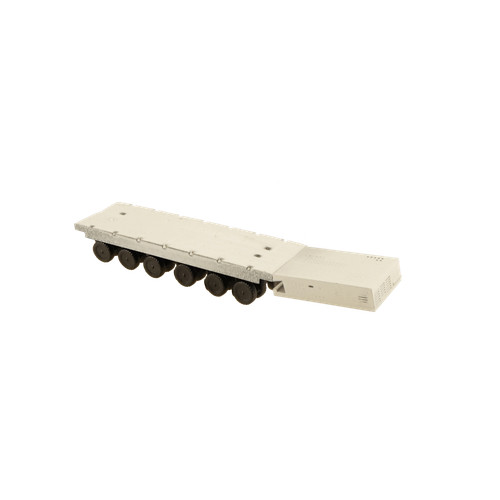 Spur spmt einzelmodul mit - n,