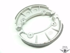 Bremsbeläge Bremsbacken Große Nabe 150mm passend für, Zündapp GTS KS 50 80
