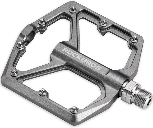 Rockbros fahrrad pedale - rockbros,