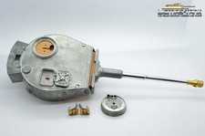 Tiger 1 Panzer Metallturm TURM Schussfunktion  Metallkanone Heng Long  1:16 