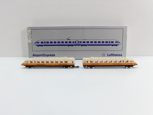 Schabak 300 1100 lufthansa - schabak,