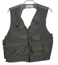 Survival Vest Wickel