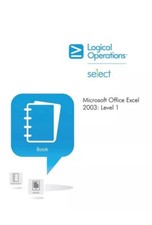 Microsoft Office Excel 2003